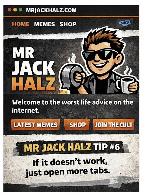 Meme 1: Wifi Hack
